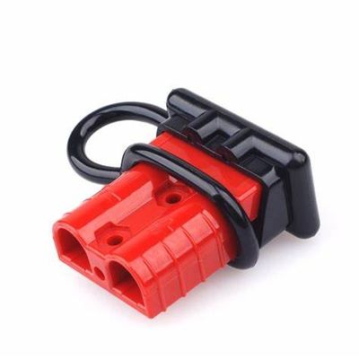 Adaptador de la batería del vehículo de seguridad, ensayo de alivio de la tensión