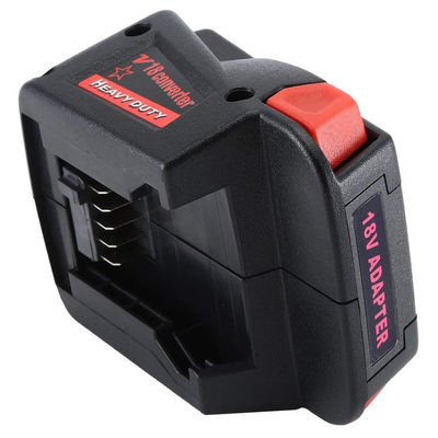 Estándar para los adaptadores de baterías de vehículos de seguridad, ensayo anormal de placa de cableado impreso