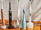 Certificación del cepillo de dientes eléctrico para el rendimiento garantizado
