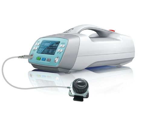 Prueba de equipos eléctricos médicos para potencia de entrada, Prueba de productos eléctricos y electrónicos