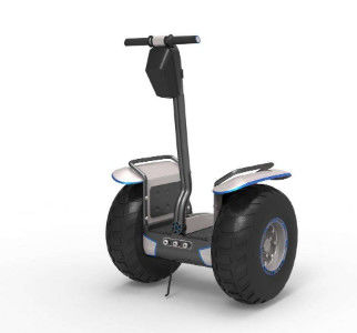 Nuevo estándar IEC 60335-2-114 para la certificación de vehículos de autoequilibrio
