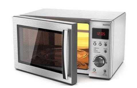 Simplifique su proceso de fabricación con la certificación de horno de microondas 3C