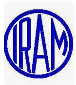 Argentina Certificación IRAM Cumplimiento de los requisitos de seguridad de los productos eléctricos
