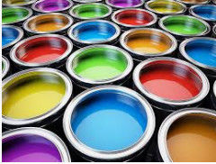 Proteger la certificación Blue Sky para las pruebas de COV de los adhesivos de limpieza de tinta de pintura