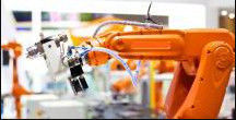 Certificación de la fiabilidad del robot industrial que garantiza la seguridad de la operación