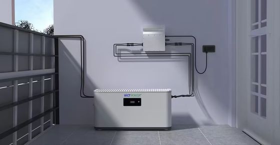 sistemas de energía fotovoltaica