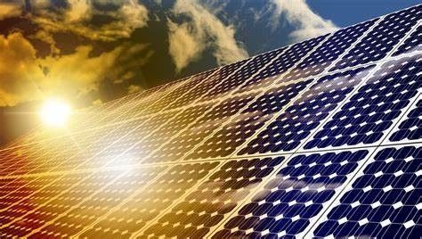 sistemas de energía fotovoltaica