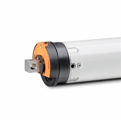 Prueba estándar de parámetros parciales para los accionadores de persianas rodantes, toldos y persianas: GB 4706.101- 2010