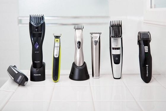Prueba de requisitos de parámetros parciales para aparatos para el cuidado de la piel o el cabello: GB 4706.15-2008