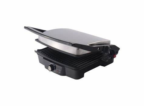 Prueba estándar de parámetros parciales para parrillas, tostadoras y aparatos de cocina portátiles similares: GB 4706.14-2008