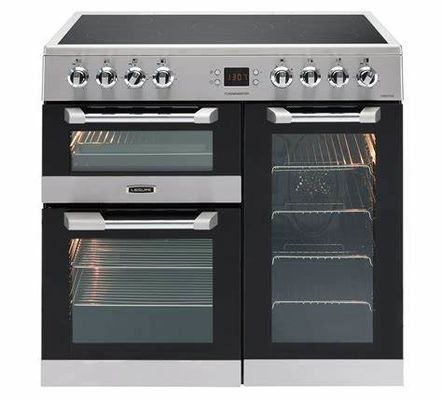 Prueba estándar de parámetros parciales para cocinadoras estacionarias, placas y hornos: GB 4706.22-2008