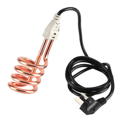Prueba electrónica del producto para calentadores de inmersión portátiles: GB 4706.77-2008