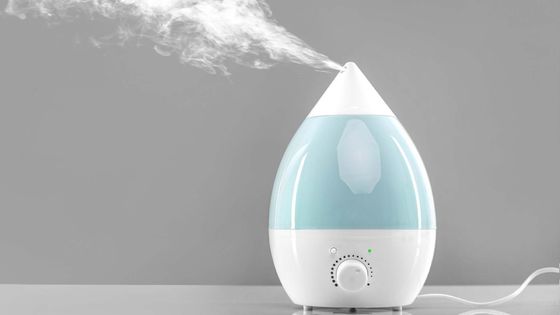 Prueba electrónica del producto para humidificadores GB 4706.48-2009