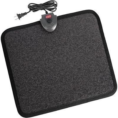 Prueba electrónica de productos para calentadores de pies y alfombras de calefacción GB 4706.80-2014