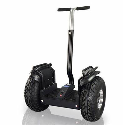 Para los dispositivos de transporte personal de autoequilibrio, prueba estándar de parámetros parciales: CEI 60335-2-114:2018